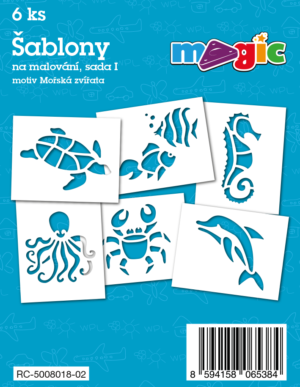 Papierschablonen, Frottage Technik, malen, für Kinder, Schule, Kindergarten