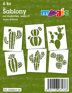 Papierschablonen, Frottage Technik, malen, für Kinder, Schule, Kindergarten