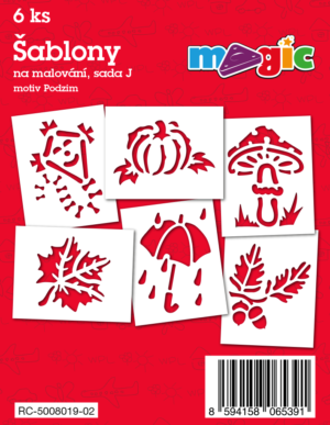 Papierschablonen, Frottage Technik, malen, für Kinder, Schule, Kindergarten