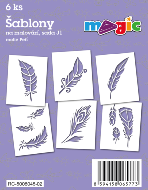 Papierschablonen, Frottage Technik, malen, für Kinder, Schule, Kindergarten