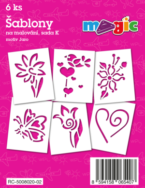 Papierschablonen, Frottage Technik, malen, für Kinder, Schule, Kindergarten