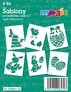 Papierschablonen, Frottage Technik, malen, für Kinder, Schule, Kindergarten