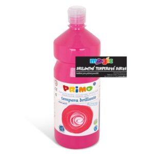 Temperafarbe PRIMO Magic, 1000 ml, Alpenveilchen