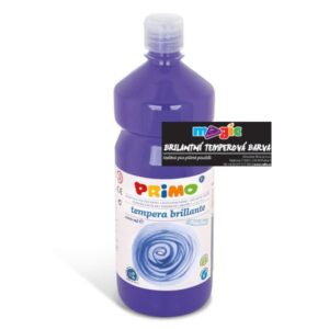 Temperafarbe PRIMO Magic, 1000 ml, Violett
