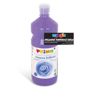Temperafarbe PRIMO Magic, 1000 ml, Lila