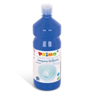 Temperafarbe PRIMO Magic, 1000 ml, Blau