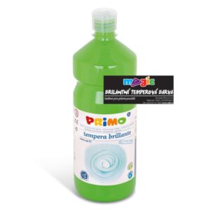 Temperafarbe PRIMO Magic, 1000 ml, Hellgrün