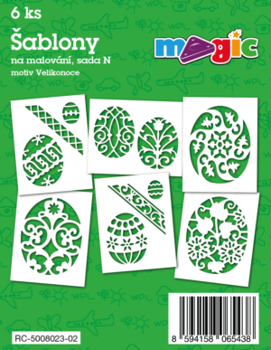 Papierschablonen, Frottage Technik, malen, für Kinder, Schule, Kindergarten